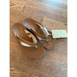 OLUKAI Kaekae Women's Beach Sandals